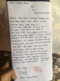 We did not find results for: Viral Ucapan Ulang Tahun Nyeleneh Dari Ibu Untuk Anaknya Citizen6 Liputan6 Com