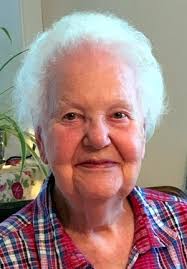 Dorothy M. Hess Obituary