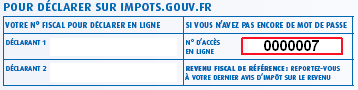 Direction générale des finances publiquesfinance. Aide Sommaire De L Aide La Connexion Par Saisie Du Numero Fiscal Et Mot De Passe La Creation D Un Espace Particulier Ou Trouver Mon Numero Fiscal Ou Trouver Mon Numero D Acces En Ligne Ou Trouver Mon Revenu Fiscal De Reference J Ai Perdu Mon Numero