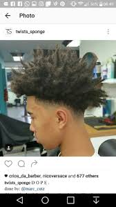Both the fade and taper hairstyles provide a clean, crisp look that looks great in. Pin On Style