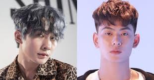 Gợi Ý Kiểu Tóc Cho Người Trán Chữ M Nam Phù Hợp Nhất