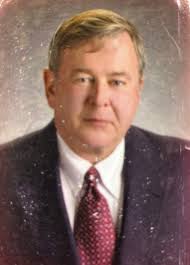 William Benham Obituary