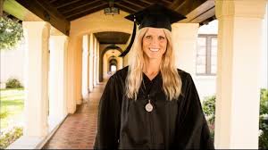 Woods, with whom she has two children, had built a mansion about 10 miles away and the divorce settlement called for the. Tiger Woods Ex Wife Elin Nordengren Gives Commencement Speech Video Abc News
