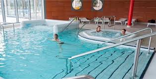 Aurillac Reouverture De L Espace Balneo Du Centre Aquatique Actu Cantal