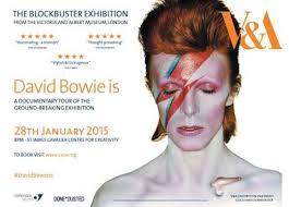 David Bowie Is at St. James Cavalier Malta What's On Malta, Malta Events  Guide