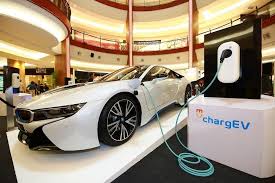 Kepada semua pengguna kenderaan , minyak ron95 sama sahaja dengan kualiti ron97. Bmw I8 Drivers Will Get Ev Charging Station Network Via Greentech Partnership Buying Guides Carlist My