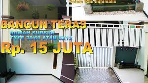 Home » search results for: Review Biaya Pembuatan Teras Rumah Subsidi Type 30 60 Youtube