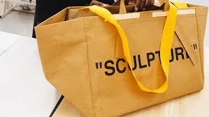 Must Read Ikea To Unveil Virgil Abloh Collaboration Via Livestream Converse Loses Chief Marketing Officer To Supreme Chief Marketing Officer Bags Paper Shopping Bag