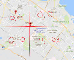 This variable can take any value, out of the. How To Get The Directions North South East West With Google Maps Api Stack Overflow