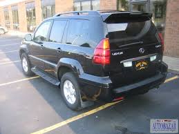 Image result for Black 2007 GX