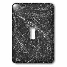 Dylan Seibold Photography Grass Blades Diy Homedecor Lighting Switch Covers Single Toggle Switch Covers Light Switch Covers Light Switch Plate Cover