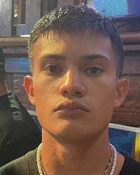 Jared Mercado's Instagram, Twitter & Facebook