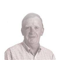 James David "Pete" Wise Obituary