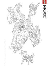 Ninjago coloring pages avengers coloring pages lego coloring lego hulk lego spiderman lego marvel ant man lego lego iron man lego batgirl. Lego Ninjago Coloring Sheet Pages 70746 Na Ma 6107041 V3 Kids Time