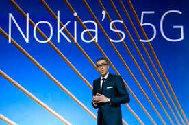 This nokia tune has also been used in much later nokia models (even after a newer one was introduced), the final nokia phone using this nokia tune was the nokia 7070 prism from 2008. Nokia Announces Pekka Lundmark As Its New President Ceo