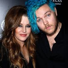 Elvis Presley: Tochter lagerte toten Sohn zwei Wochen auf Trockeneis