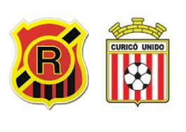 Las amenazas se pueden identificar en la incidencia de lo Rangers De Talca Vs Curico Unido Ascienden Este Ano El Amaule Noticias De Curico Y Talca