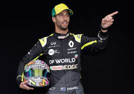 Designed with ornamental conifer & race service, the limited collection takes inspiration from the 2021 helmet. Ricciardo And Sainz Make Their Moves For F1 2021 Season Daily Sabah