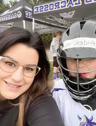 I would like to welcome our newest board member Jessica Wheeler. She is  sliding into the VP position, and here is a little bit about her: I am very  excited to accept