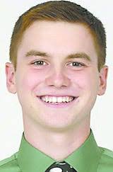 Meet the boys golf Repository All-Stark County first team