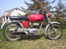 Pin On Classic Motorcycles
