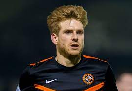 In 2010, the midfielder was promoted to the main squad. Dundee United To Cash In As Former Player Stuart Armstrong Heads To Southampton