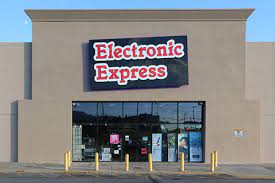 Electronic Express Of Madison Tn