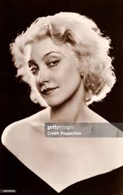 Frances Day, actress, circa 1926. News Photo