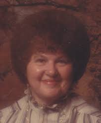 Obituary of Margaret Etta Davis