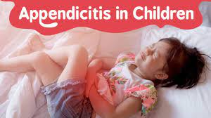 We did not find results for: Childhood Appendicitis Reasons Signs Remedies