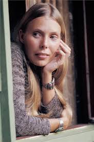 Joni Mitchell