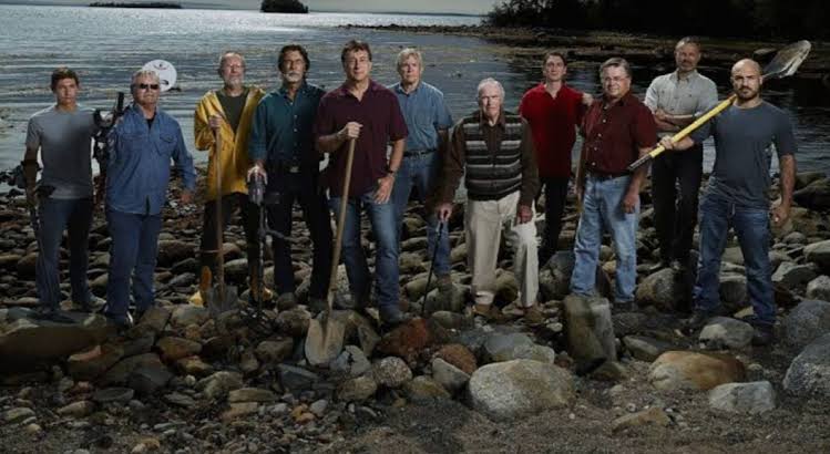 The Curse of Oak Island: Where Was the TV Show Filmed?