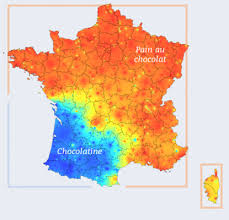 Chocolatine Ou Pain Au Chocolat Enfin La Vraie Reponse