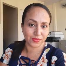 Mayela Sandoval (maye4ga)