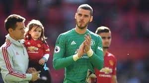 See more ideas about manchester united, manchester united football club, manchester united football. Manchester United De Gea Rejects Man Utd Offer Amid Psg Interest Reports As Com