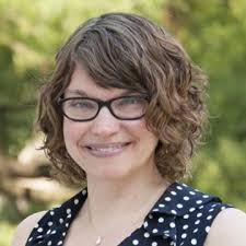 Heather Mitchell-Buck