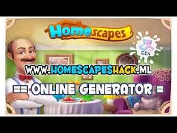 Homescapes Hack Free Stars And Coins 100 Working Android Ios Vidoemo Emotional Video Unity Ios Games Ios Game Apps Android Hacks