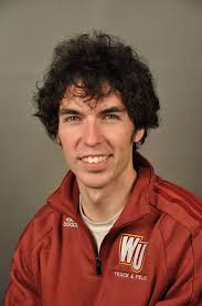 2015-16 Men's Track & Field Roster