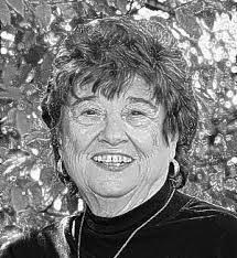 Diana Runge Obituary (1942