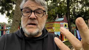 An update about serving and stewardship.