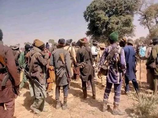 Terrorists Strike Kwara Communities as Security Crisis Deepens
