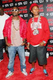 How To Dress Like Kanye West Pharrell Williams In 2006 2000s Fashion Men Pharrell Pharrell Williams