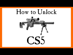 British made, high performance sniper rifle. Battlefield 4 How To Unlock The Cs5 A Pointless Gun Youtube
