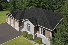View the color swatches below. What Are Architectural Roofing Shingles How Are They Different Iko