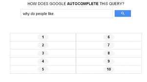 Joined google 8 month ago with a phd (from ivy) to be an ml expert for the team. Google Feud Game Is A Really Fun Waste Of Time