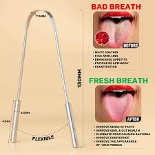 Unmanaged diabetes can lead to a dangerous health condition called diabetic ketoacidosis. Amazon Com Tongue Scraper With Travel Case 2 Pack Fights Bad Breath Medical Grade 100 Stainless Steel Great For Oral Care Tongue Cleaner For Adults And Kids Easy To Use With Non Synthetic