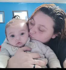 Obituary of Realynn Julia Maute