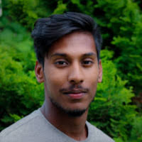 Mathisan Paramanathan