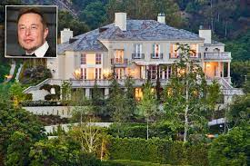 Covering everything from luxury homes to housing trends around the world. See Inside Elon Musk S Bel Air Mansions Money