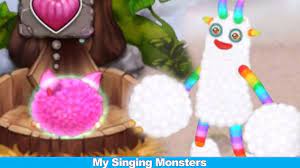 How to Breed Epic POM POM (AIR) | My Singing Monsters - YouTube